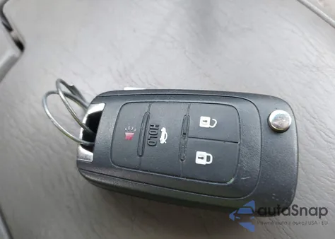 2012 Buick Regal z USA, uszkodzony, nr VIN 2G4GR5EK7C9108777